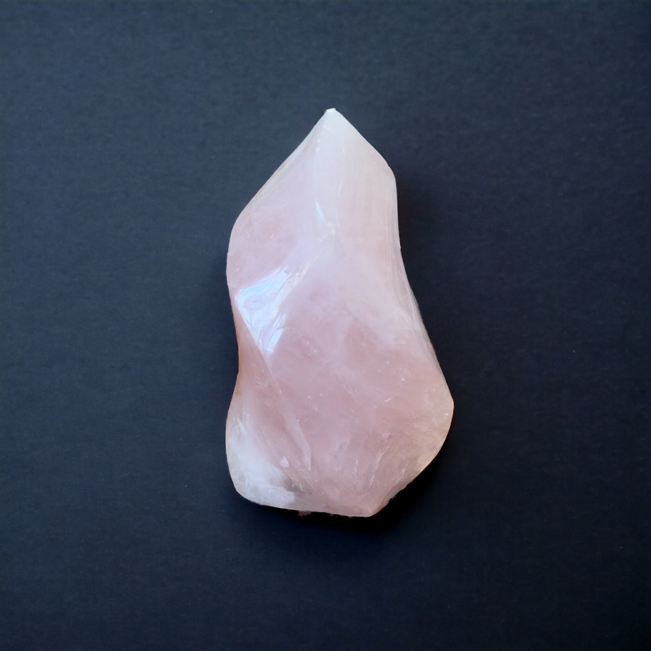 Rose Quartz Flame | 470g