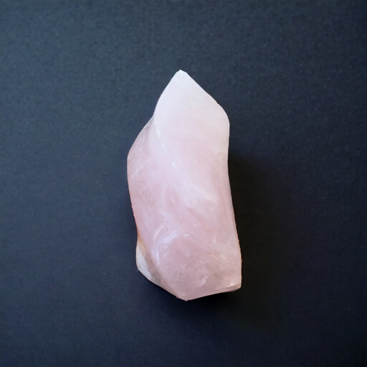 Rose Quartz Flame | 470g