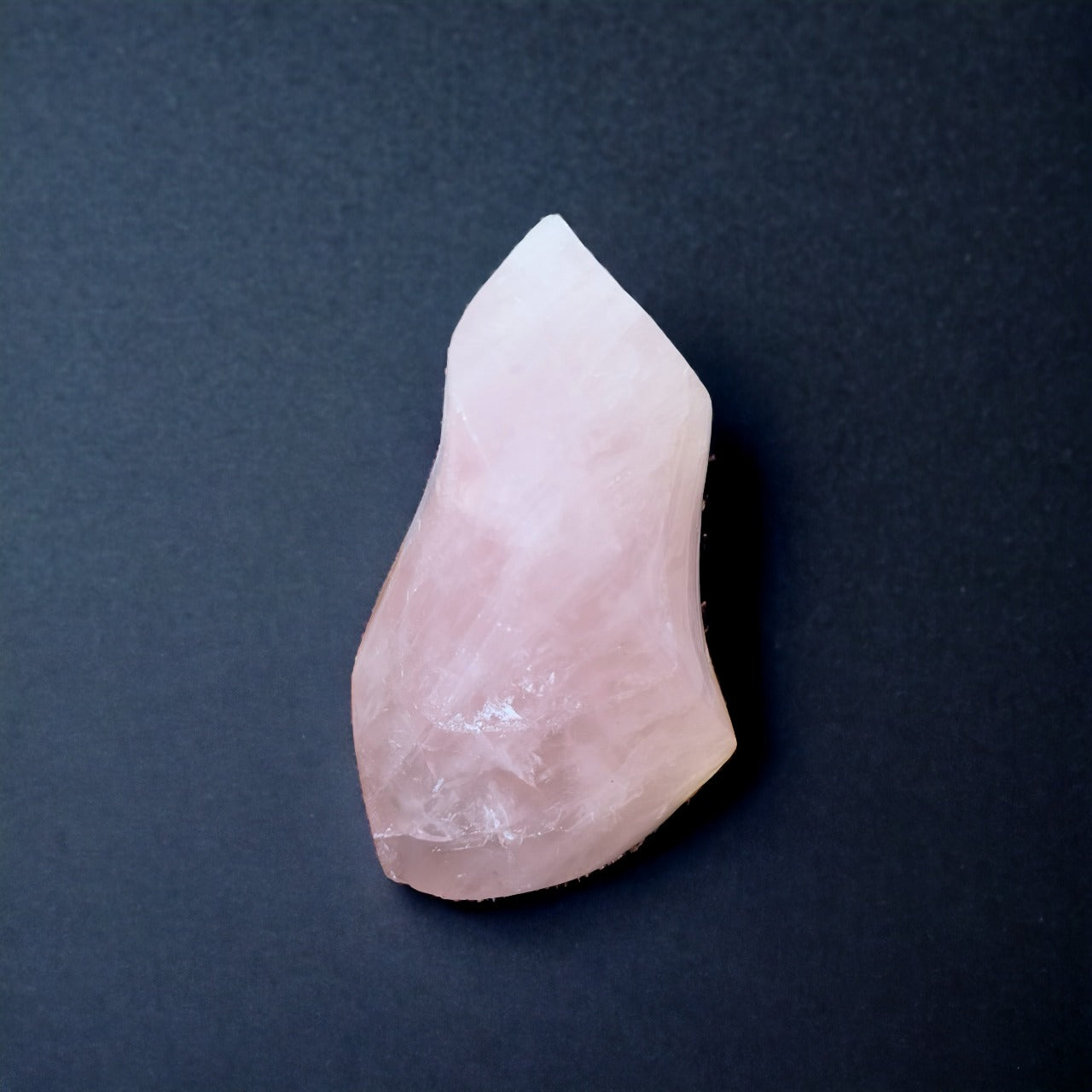 Rose Quartz Flame | 470g