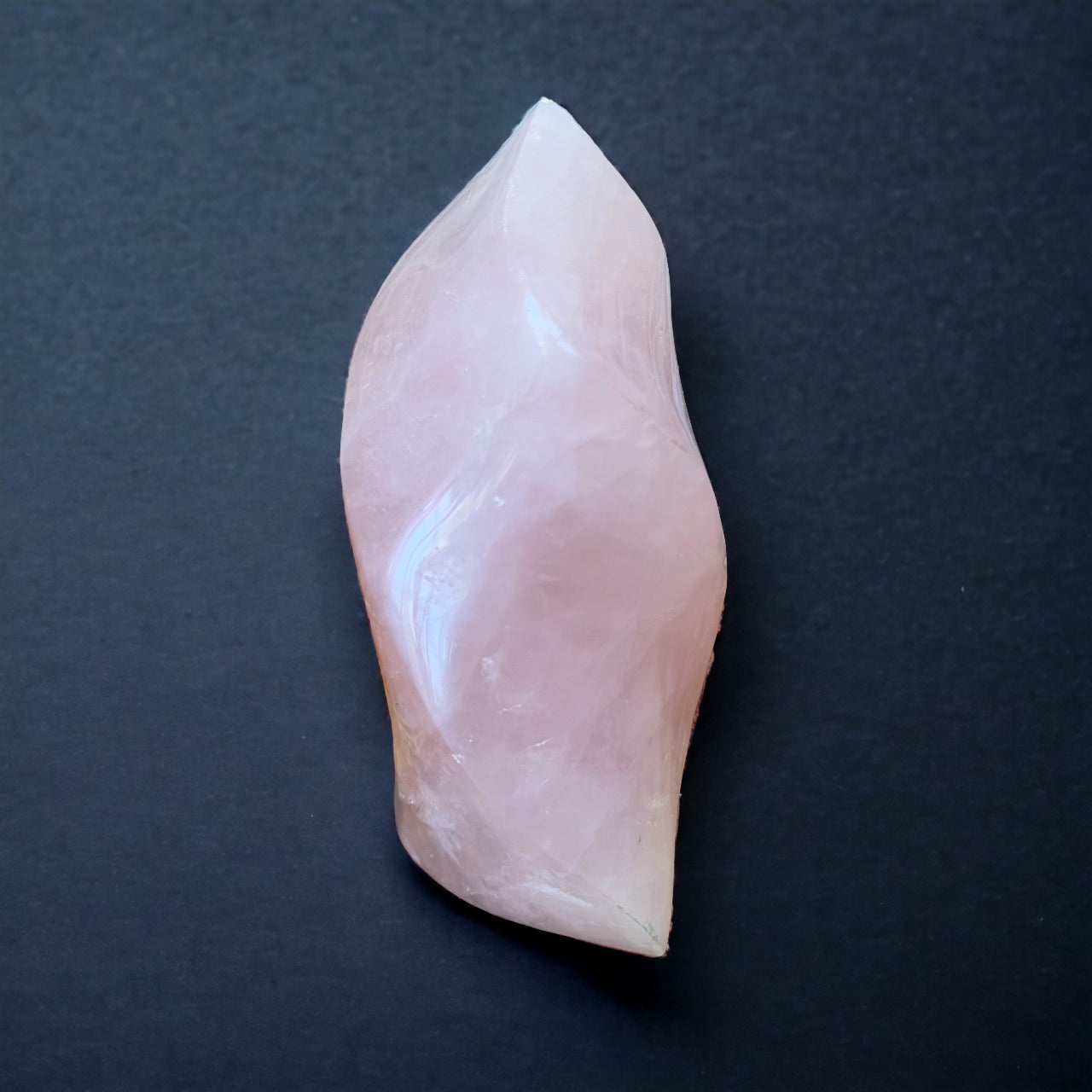 Rose Quartz Flame | 470g