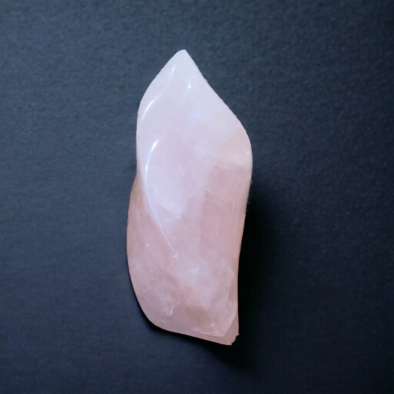 Rose Quartz Flame | 470g