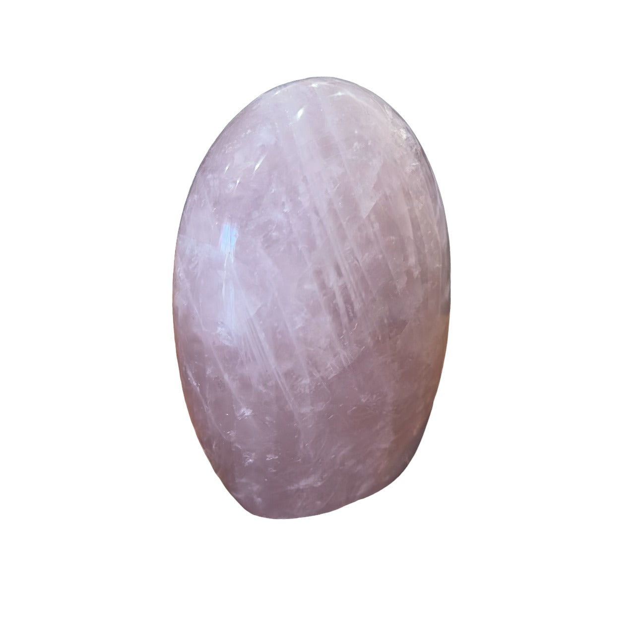 Rose Quartz Freeform | Madagascar | 489g