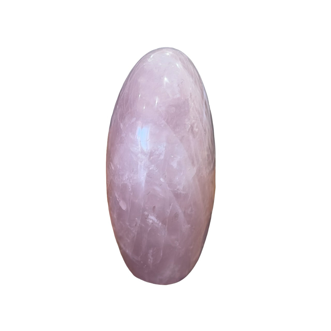 Rose Quartz Freeform | Madagascar | 489g