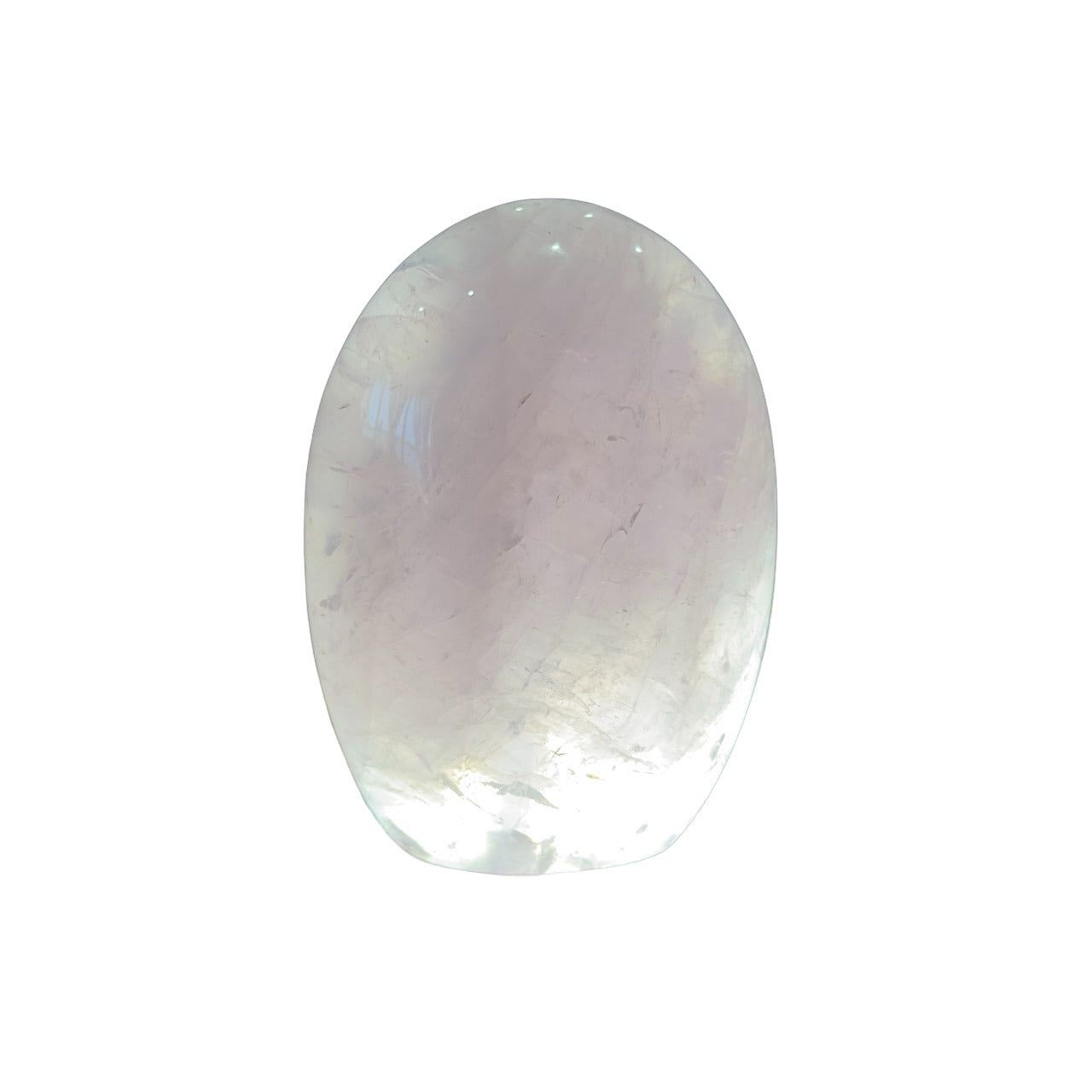 Rose Quartz Freeform | Madagascar | 489g