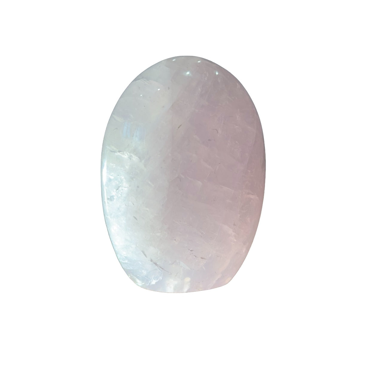 Rose Quartz Freeform | Madagascar | 489g