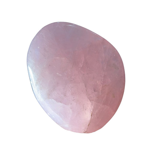 Rose Quartz Freeform | Madagascar | 631g