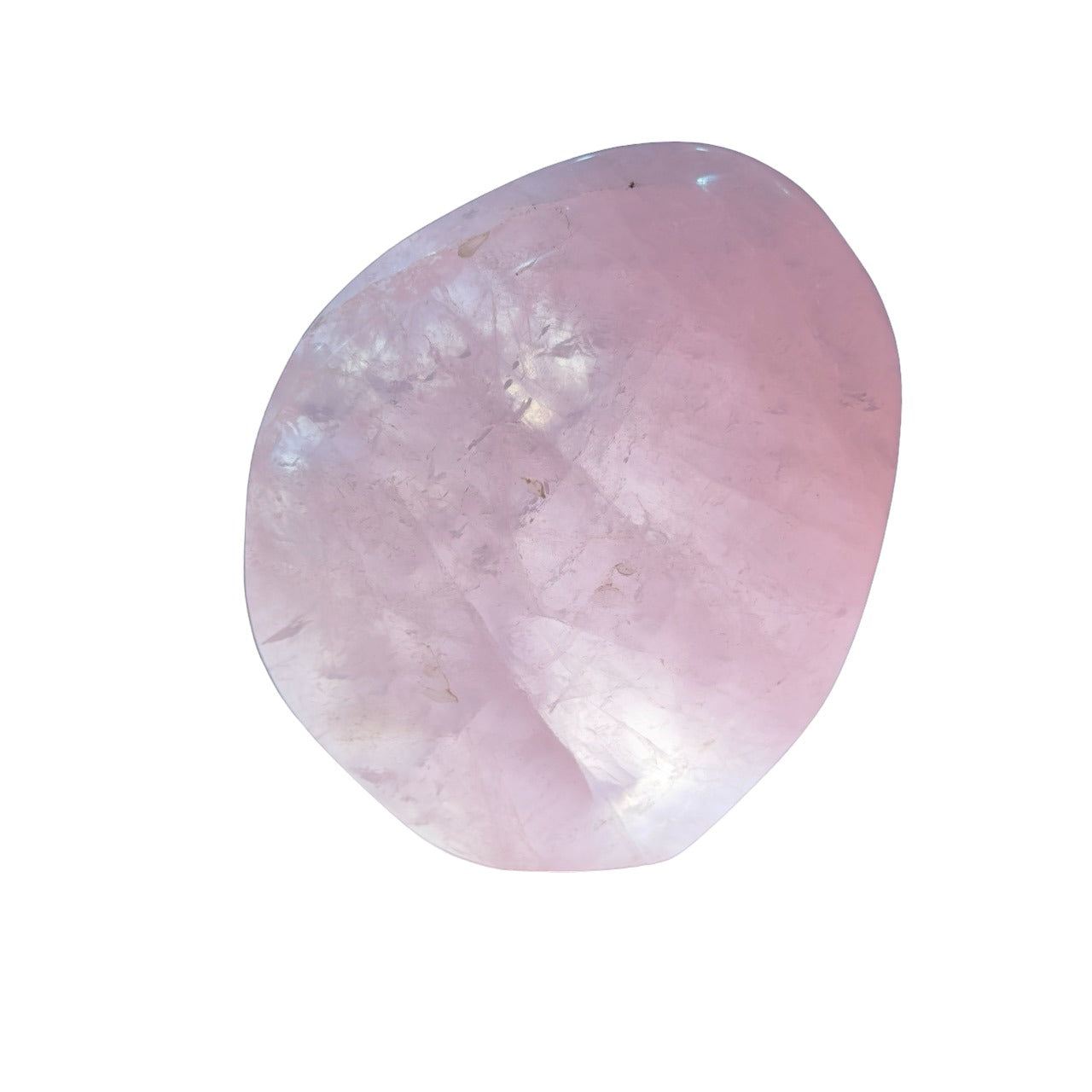 Rose Quartz Freeform | Madagascar | 631g