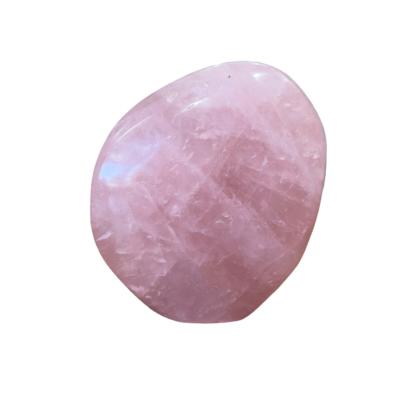 Rose Quartz Freeform | Madagascar | 631g