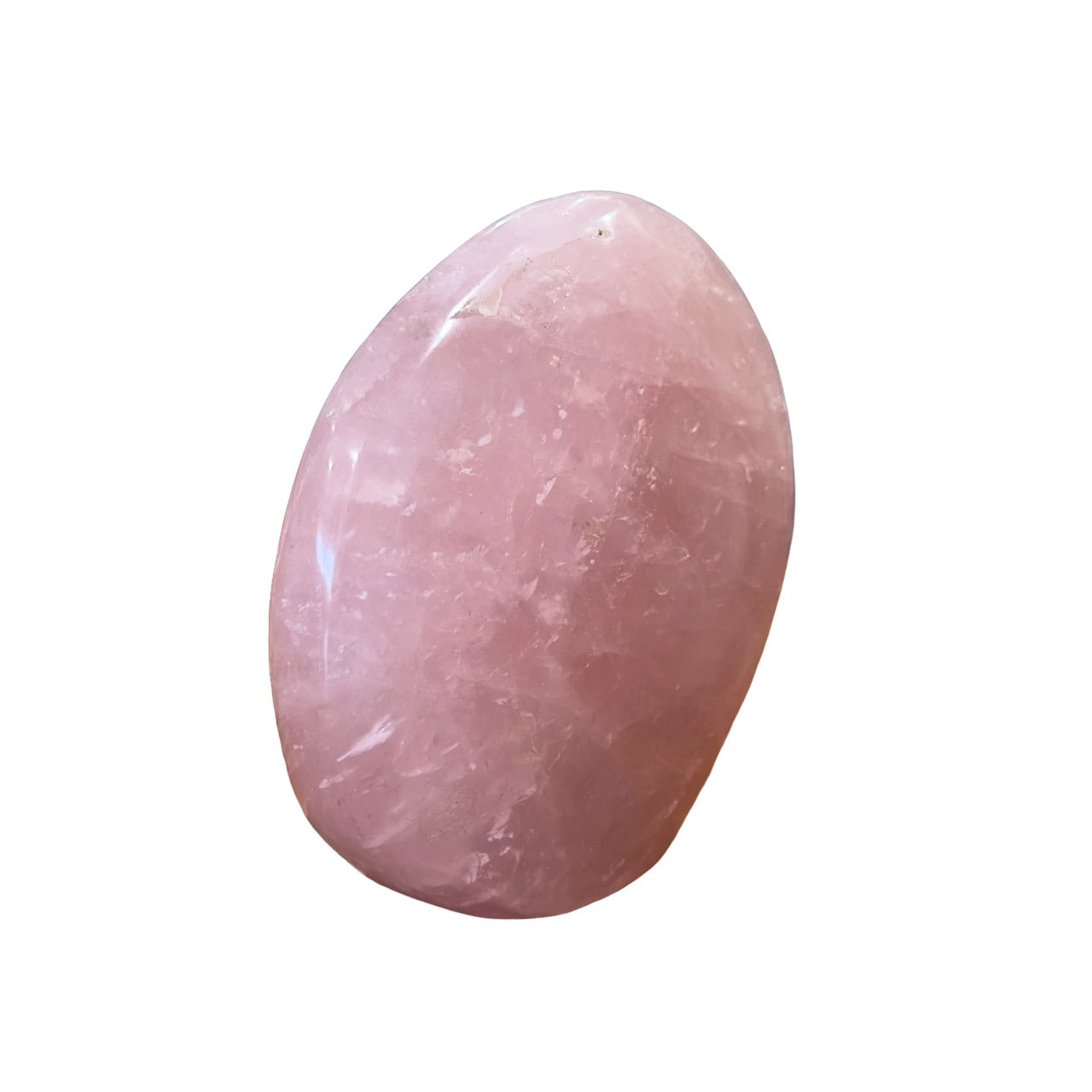 Rose Quartz Freeform | Madagascar | 631g