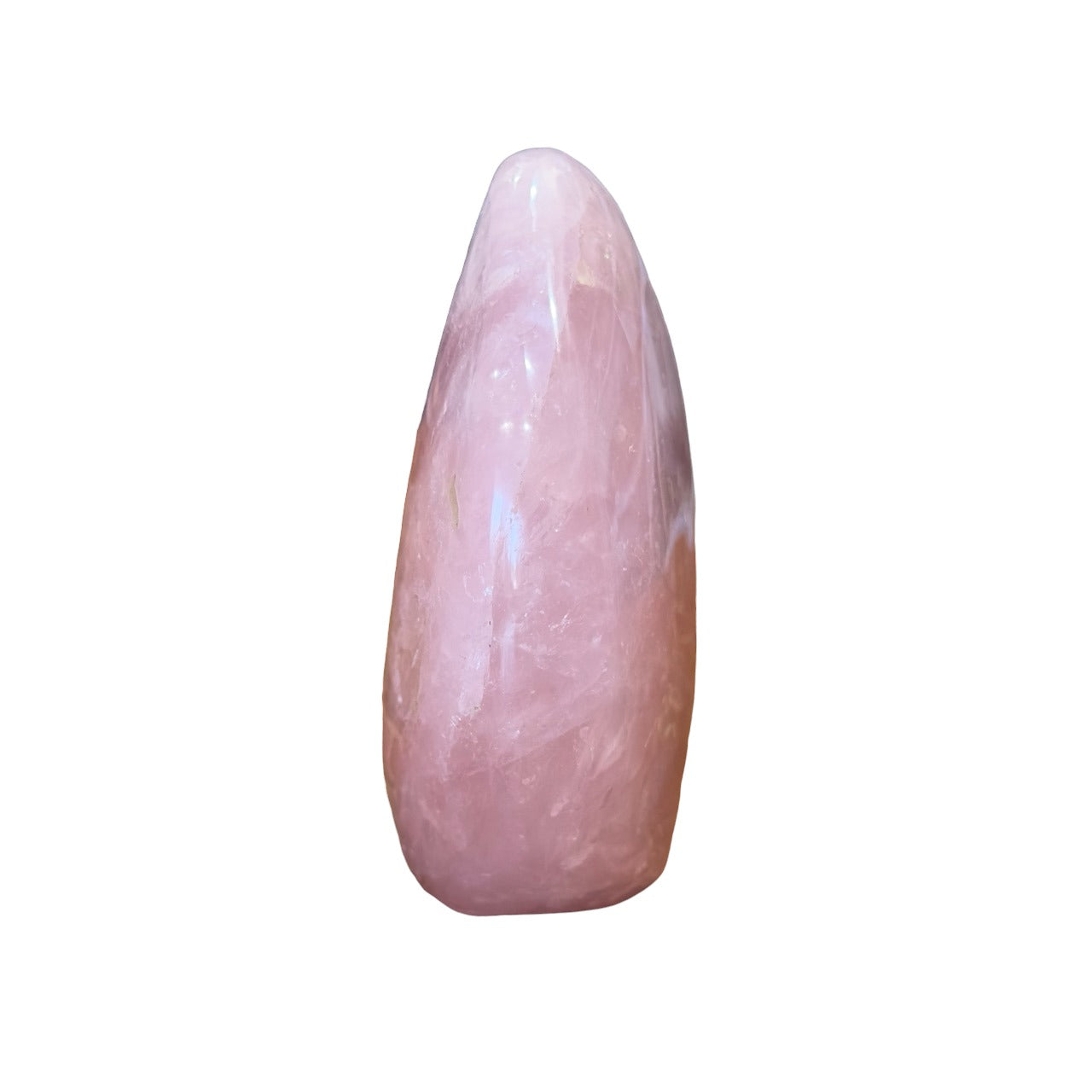 Rose Quartz Freeform | Madagascar | 631g