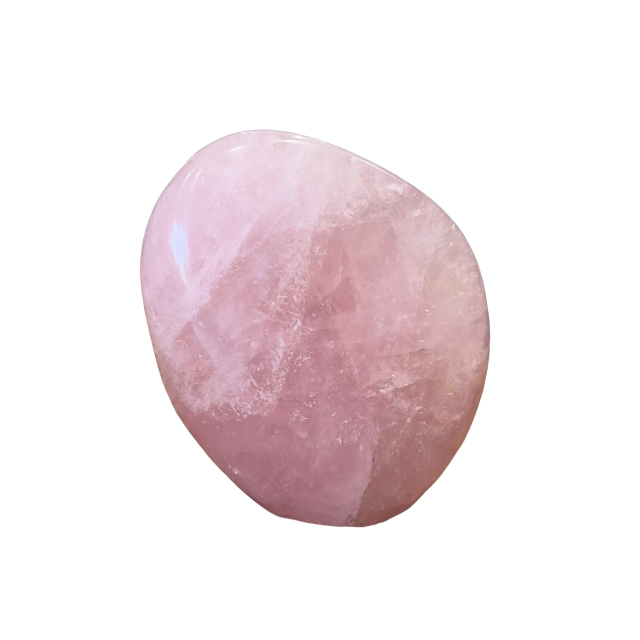 Rose Quartz Freeform | Madagascar | 631g