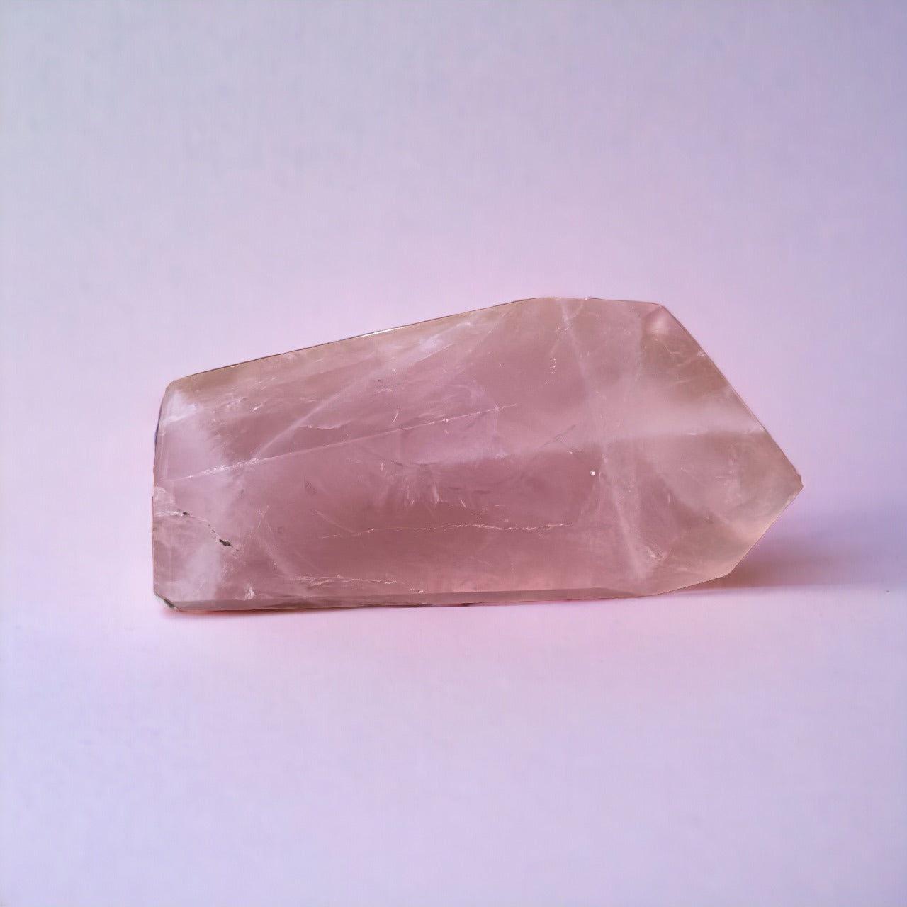 Rose Quartz Freeform | 196g