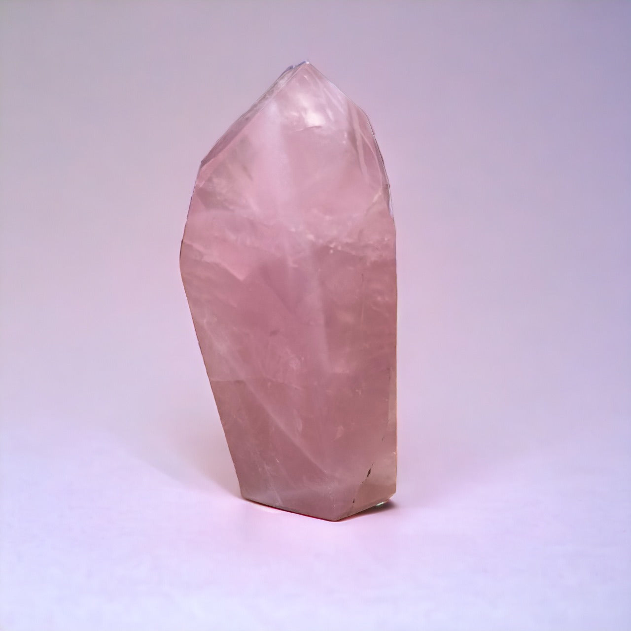 Rose Quartz Freeform | 196g