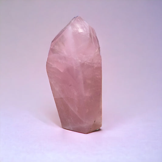 Rose Quartz Freeform | 196g