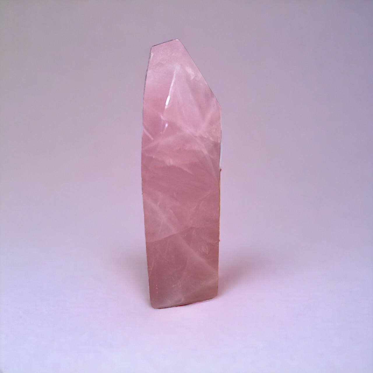 Rose Quartz Freeform | 196g