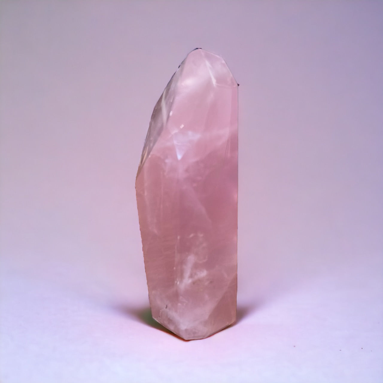 Rose Quartz Freeform | 196g