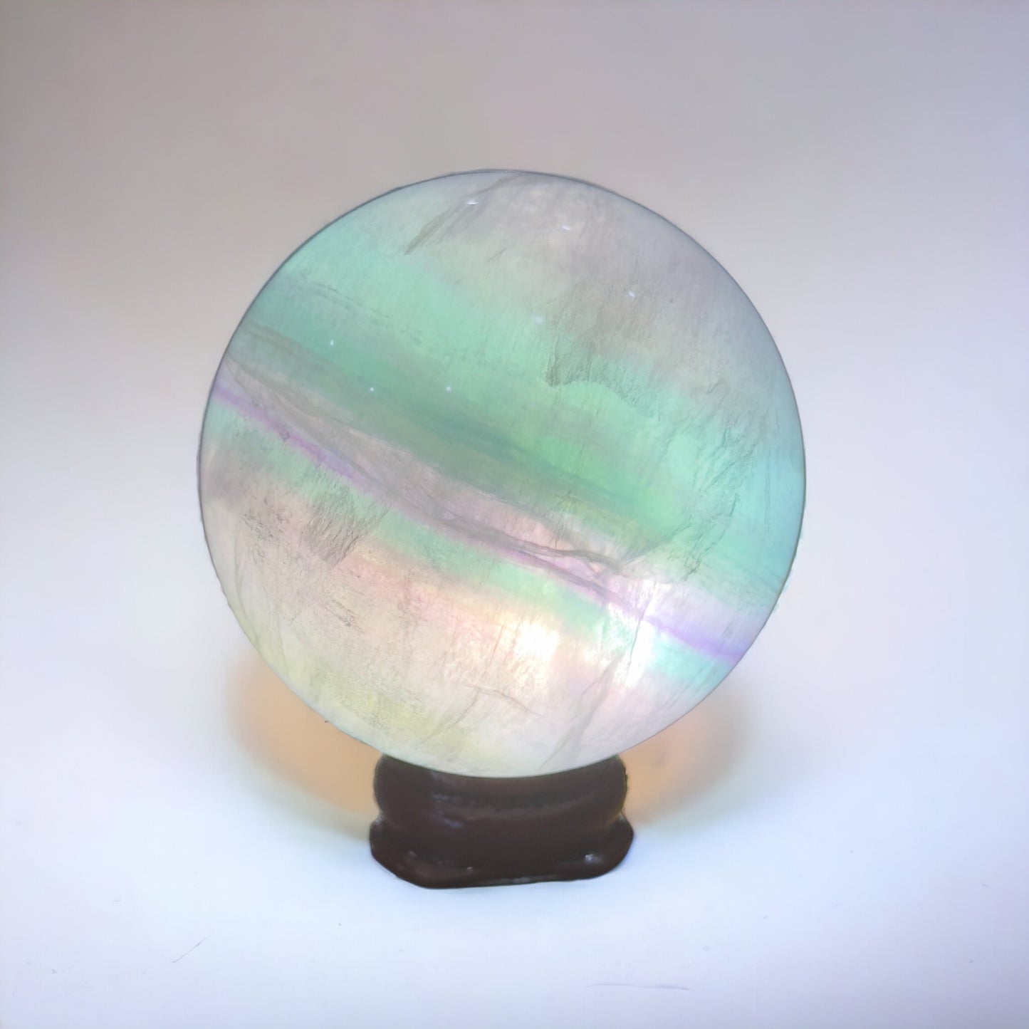 Candy Fluorite Sphere | 283g