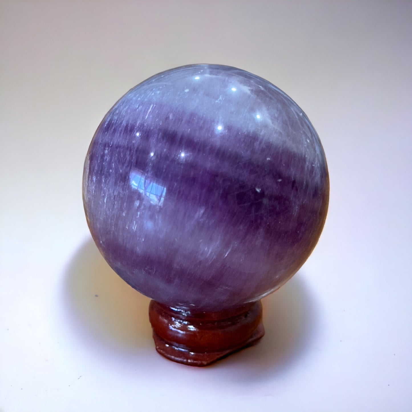 Fluorite Sphere | 212g