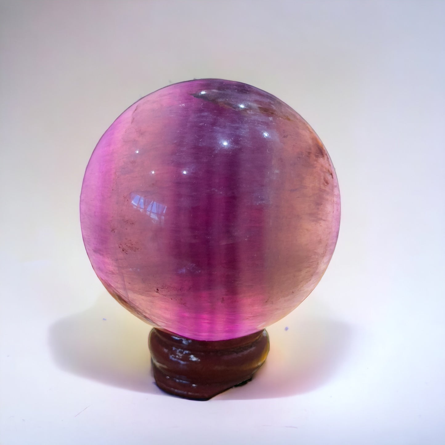 Fluorite Sphere | 212g