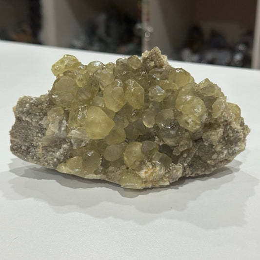 Calcite Cluster | 531g