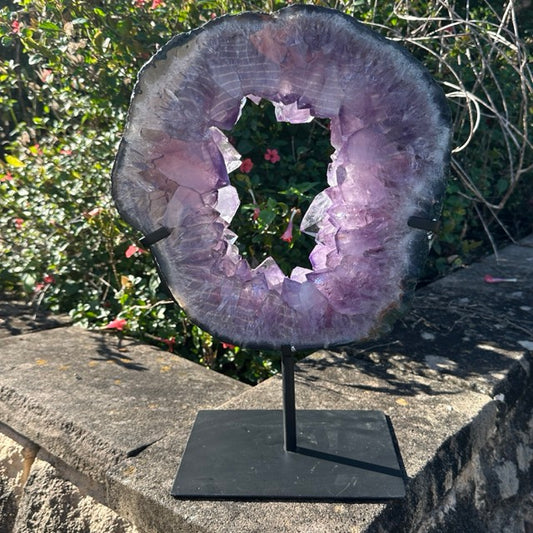 Amethyst Portal  | 6.6kg