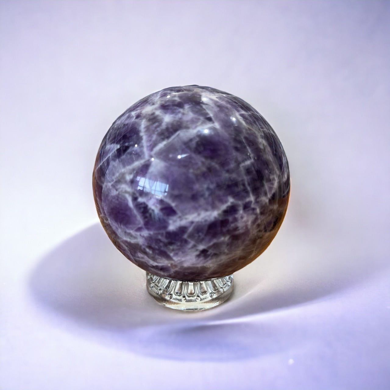 Dream Amethyst Sphere | 981g