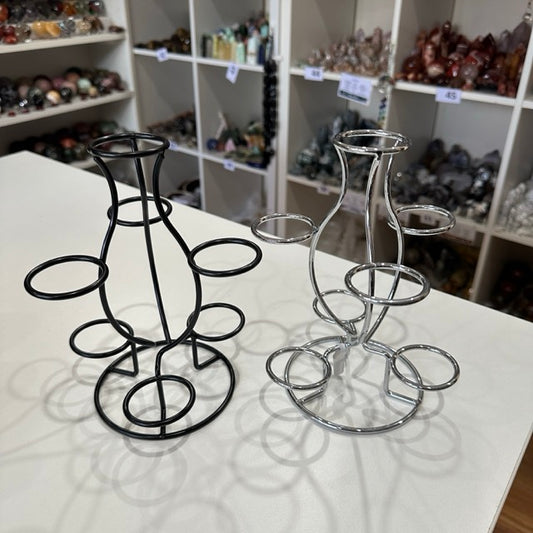 Sphere Stand - 7 Piece Holder