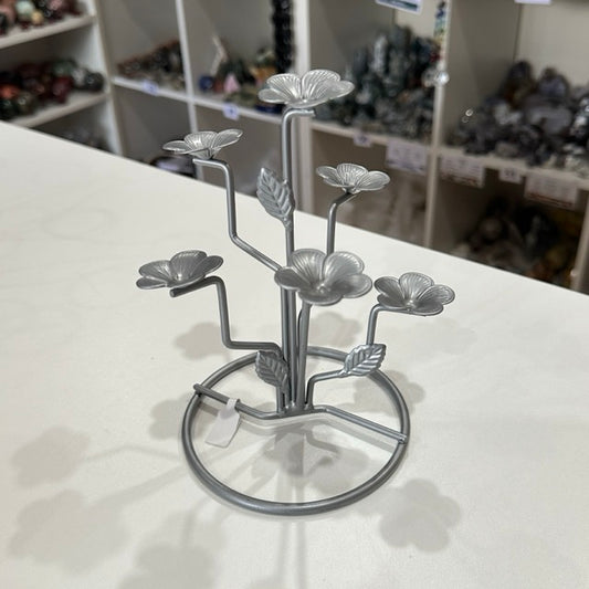 Sphere Stand - 6 Piece Holder