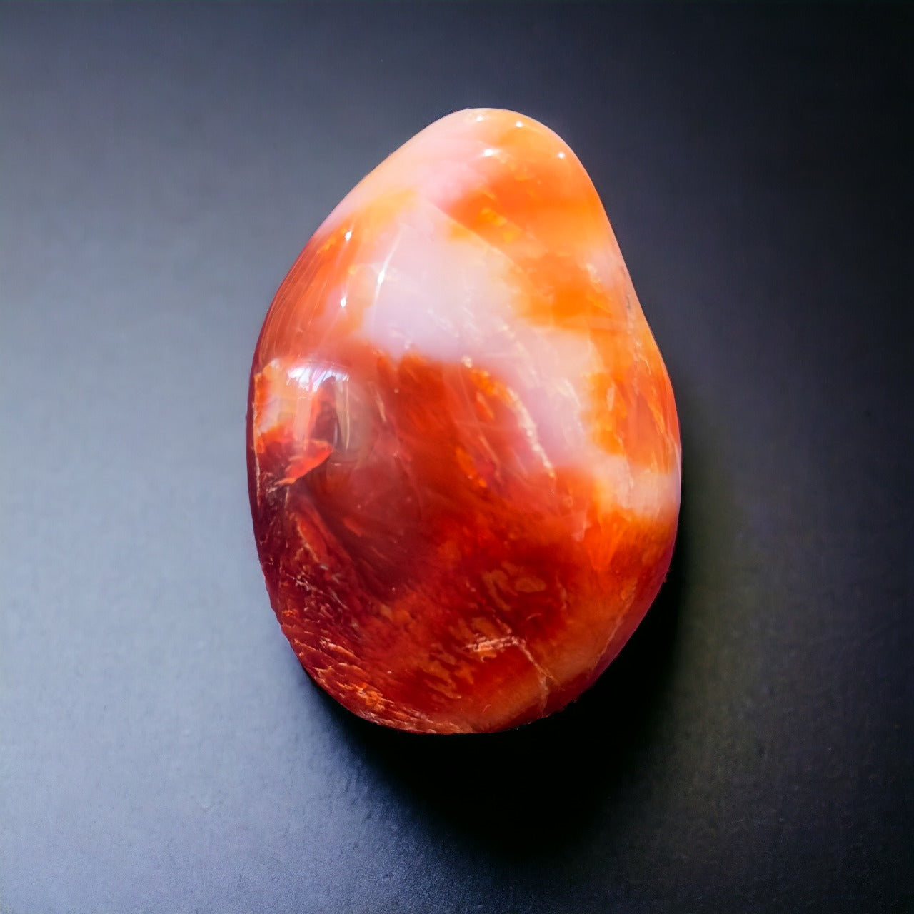 Carnelian Freeform