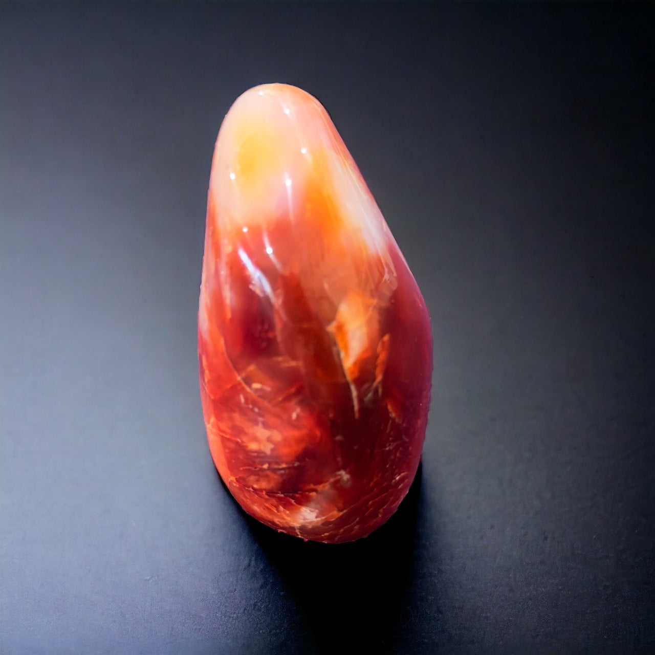 Carnelian Freeform