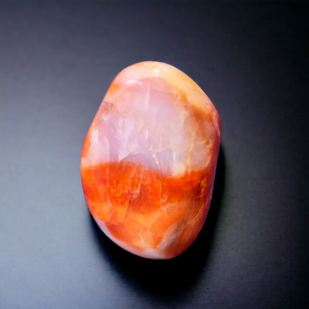 Carnelian Freeform