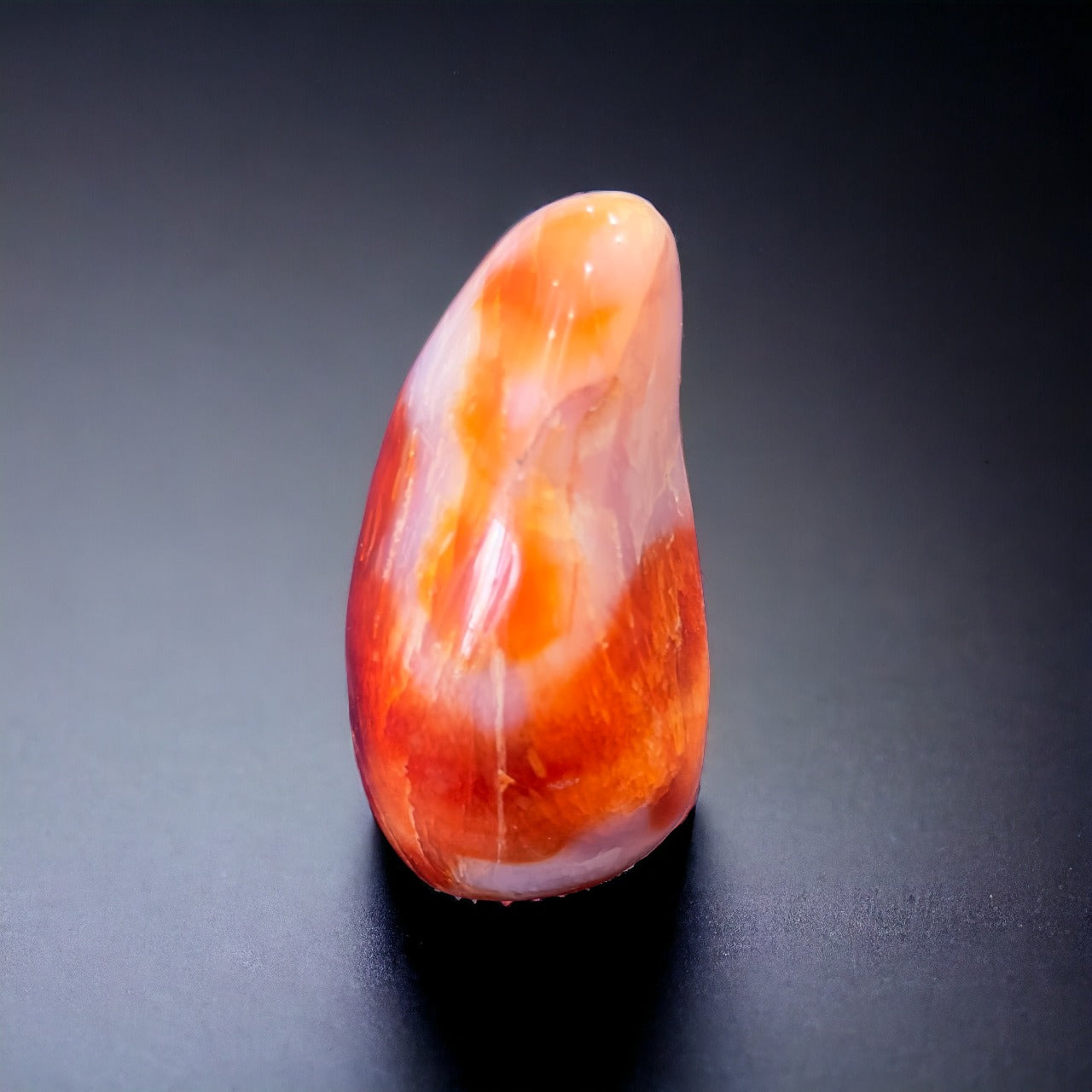 Carnelian Freeform