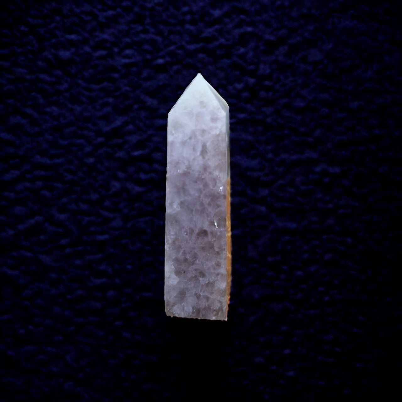 Amethyst Agate Point | 182g