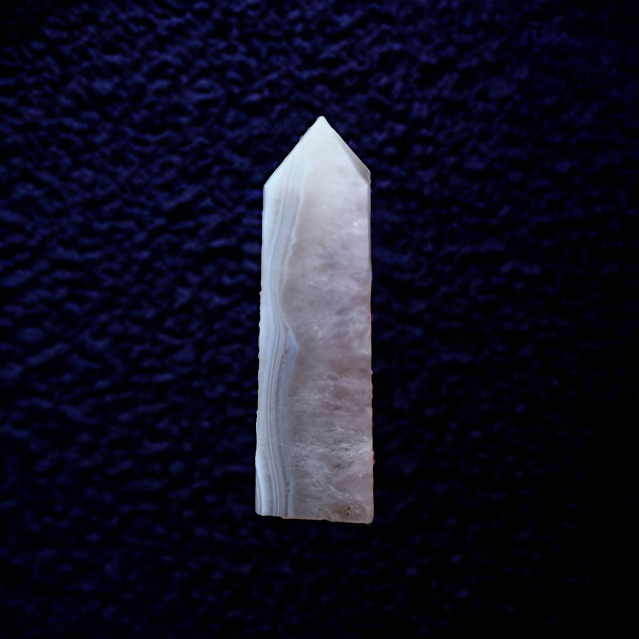 Amethyst Agate Point | 182g