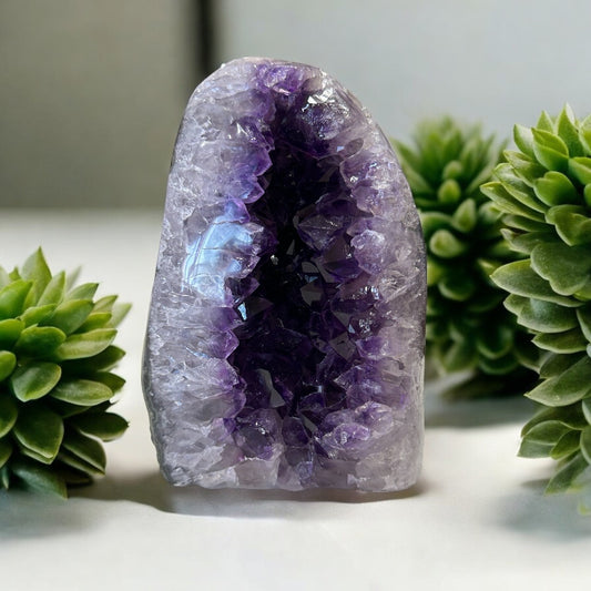 Amethyst Cluster | 1.901kg