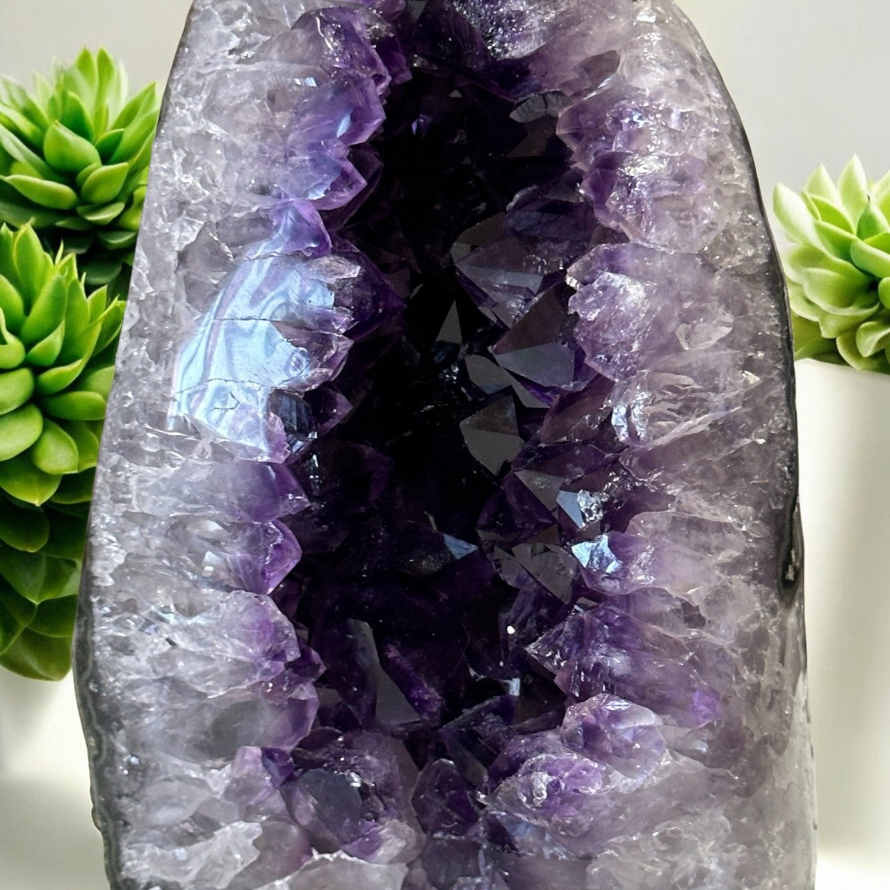 Amethyst Cluster | 1.901kg