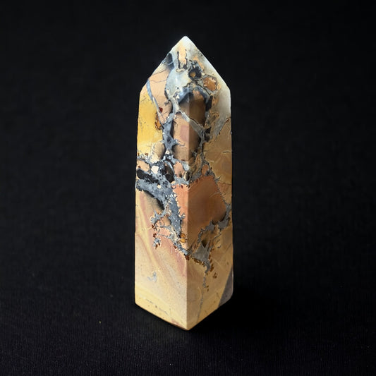 Maligano Jasper Tower | 163g