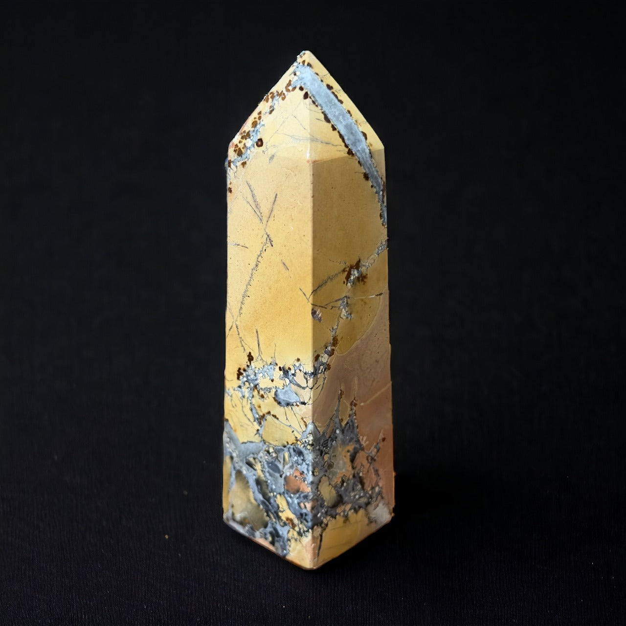 Maligano Jasper Tower | 181g