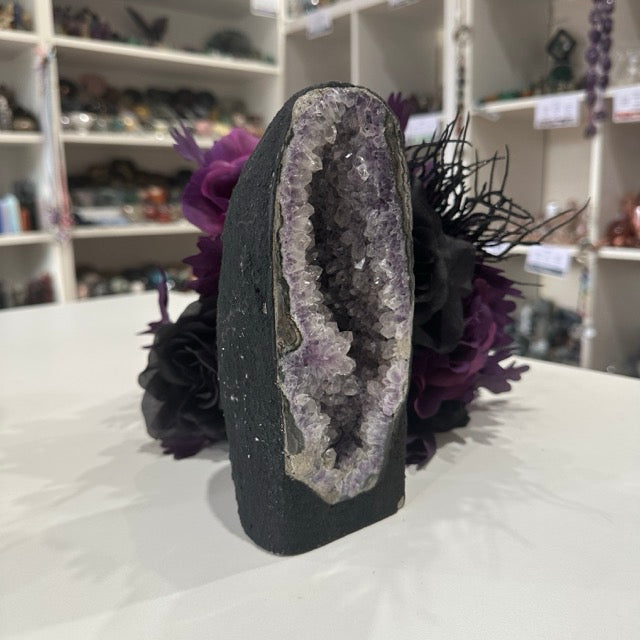 Amethyst Geode Cave | 1.5kg