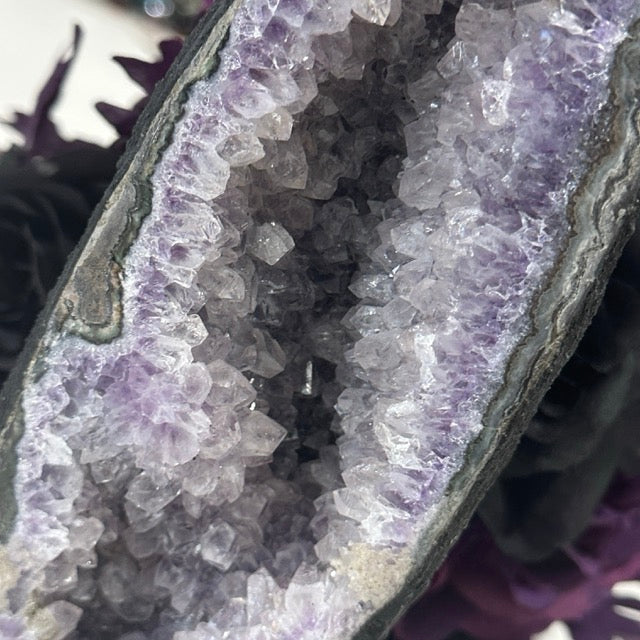 Amethyst Geode Cave | 1.5kg
