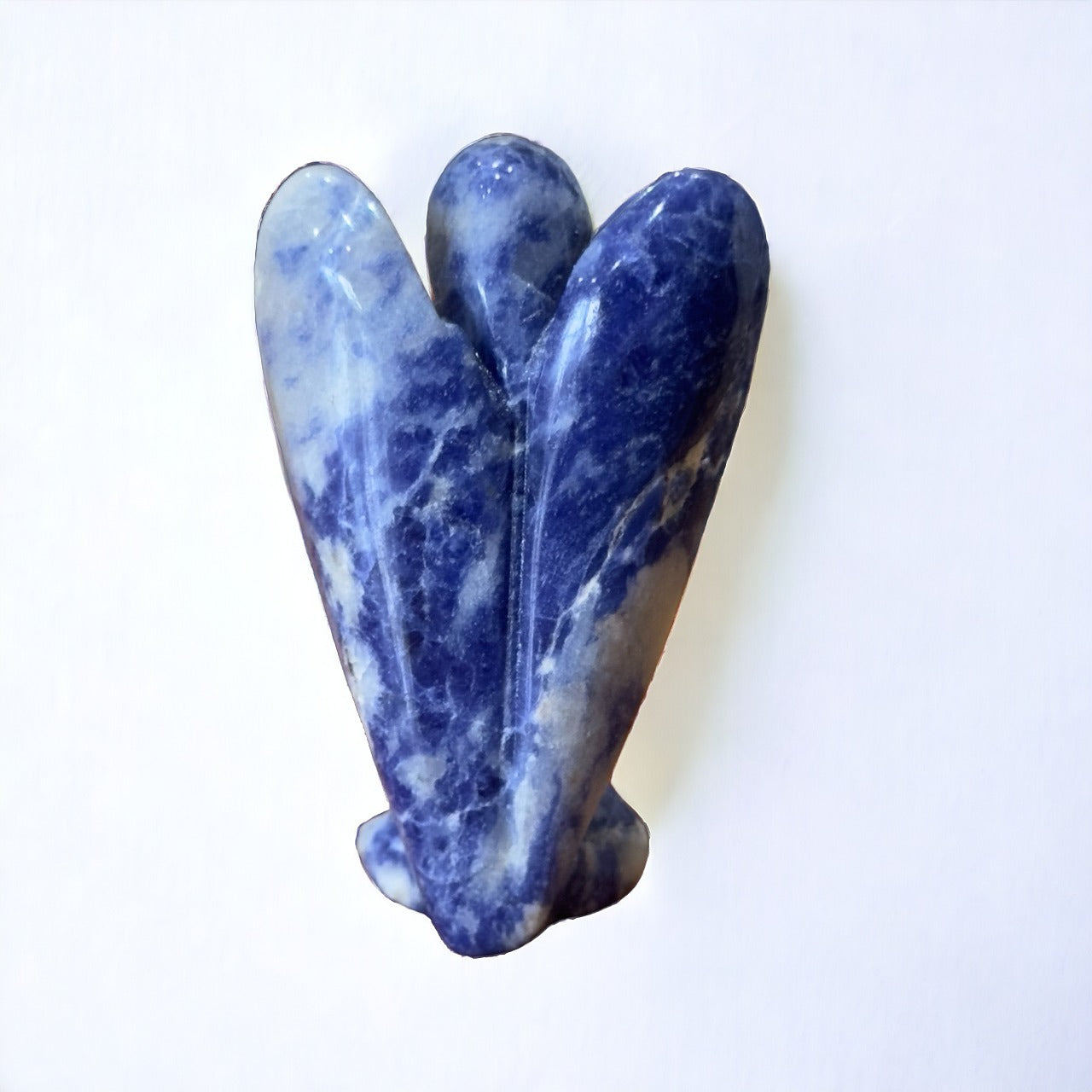 Sodalite Angel