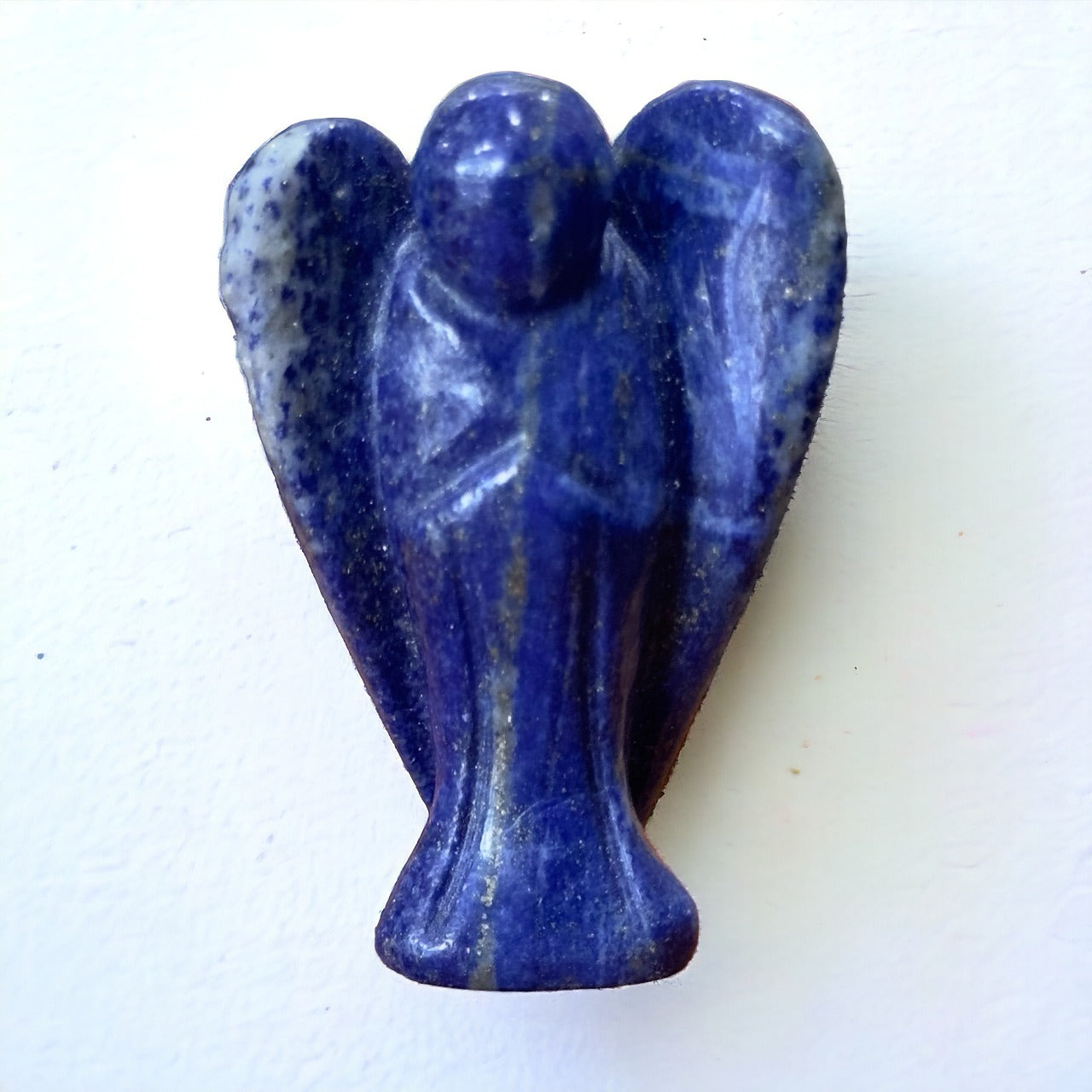 Lapis Lazuli Angel