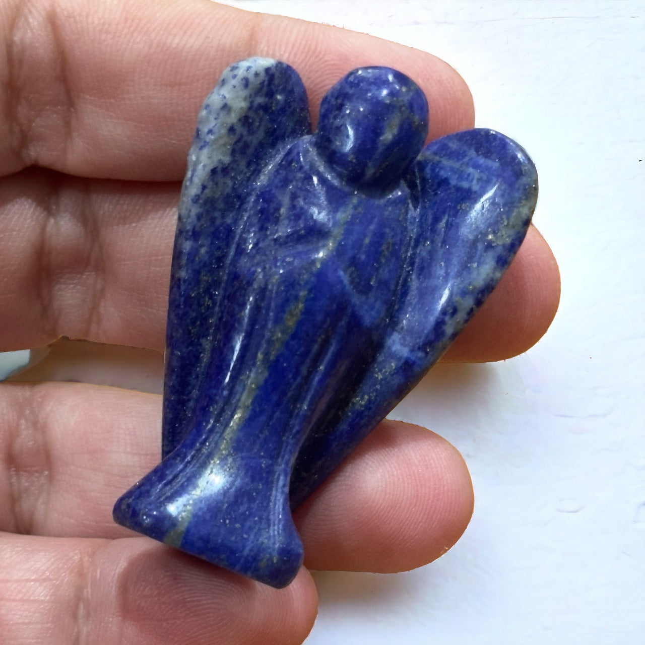 Lapis Lazuli Angel