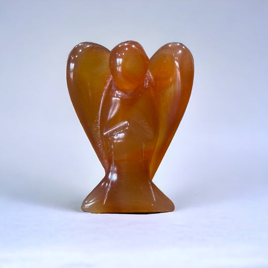 Carnelian Angel