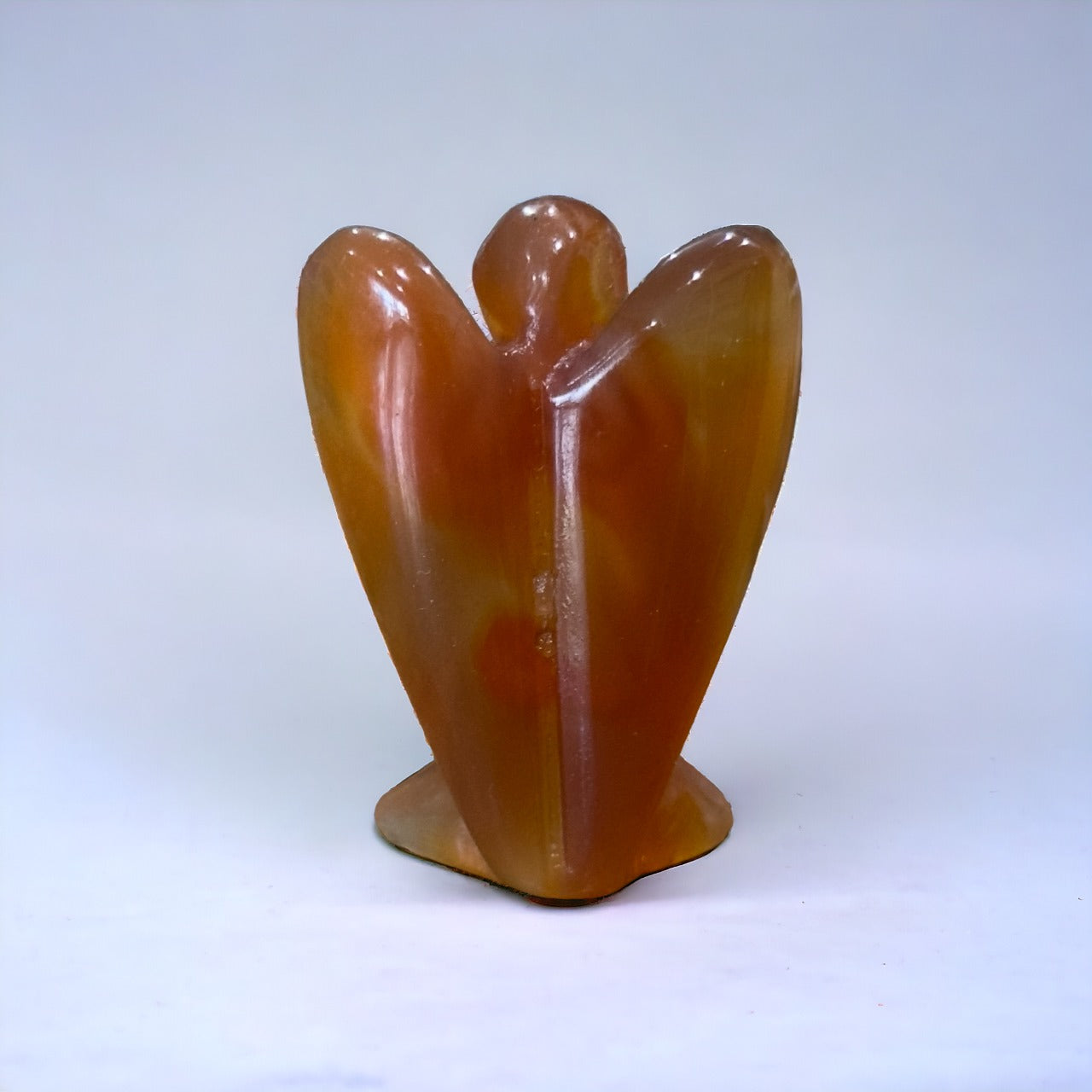 Carnelian Angel