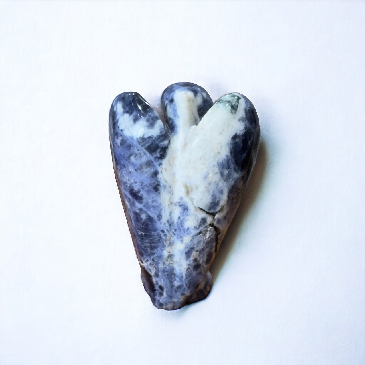 Sodalite Angel