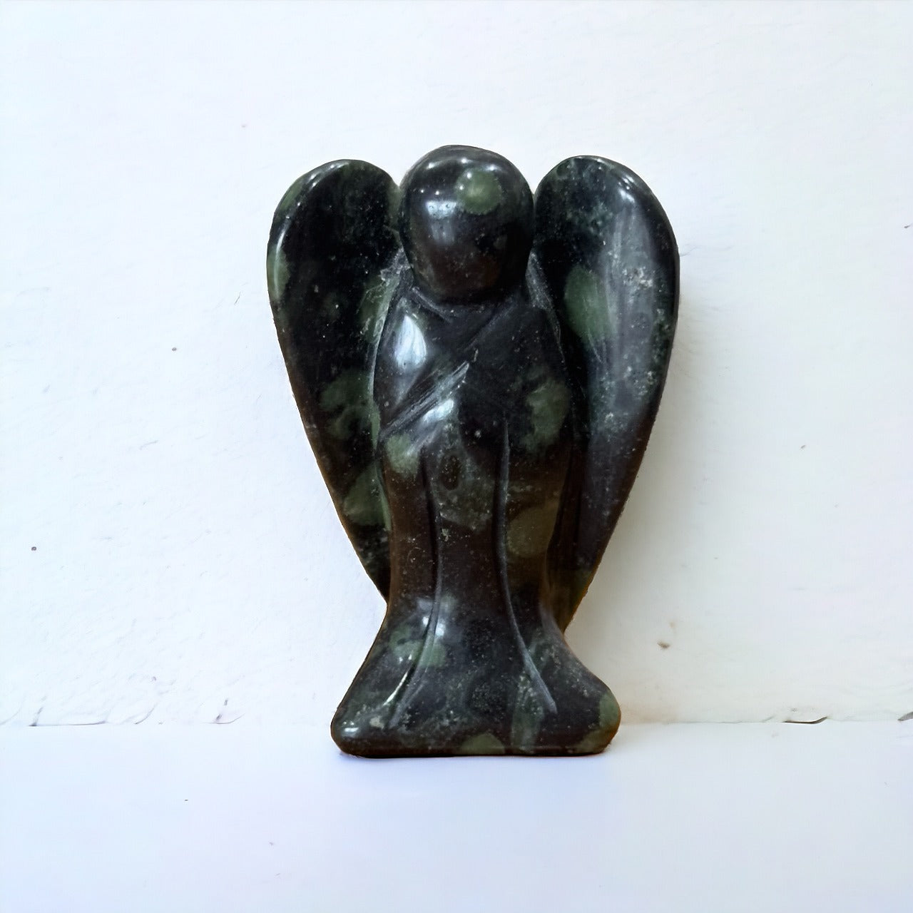 Kambaba Jasper Angel