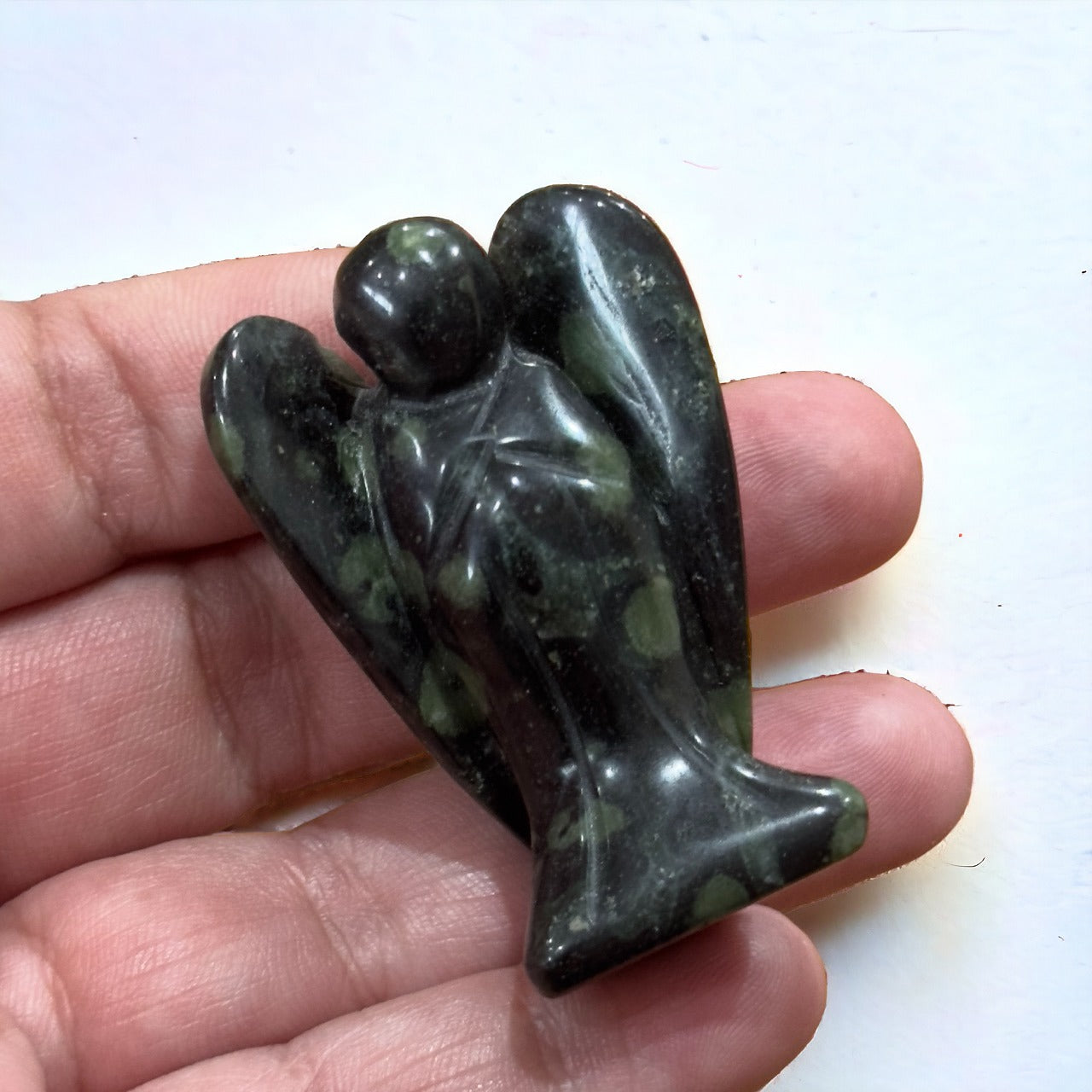 Kambaba Jasper Angel