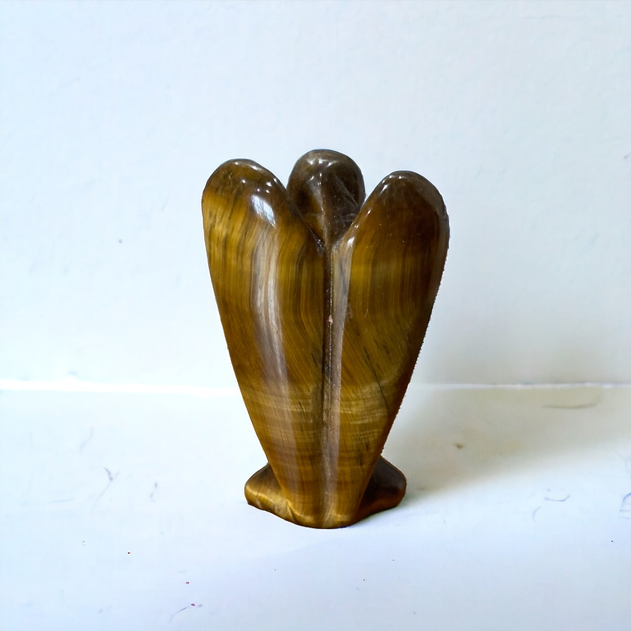 Tiger's Eye Angel