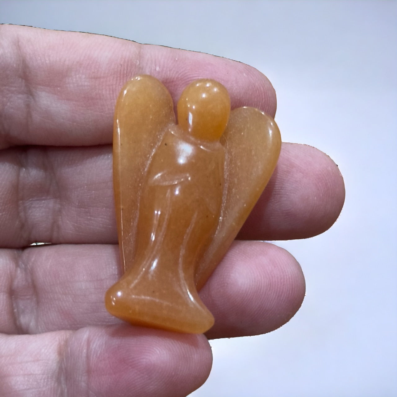 Agate Angel